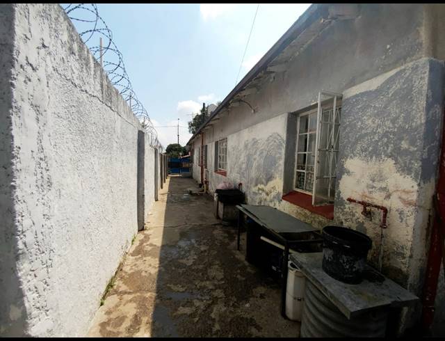 2 bed property for sale in TURFFONTEIN